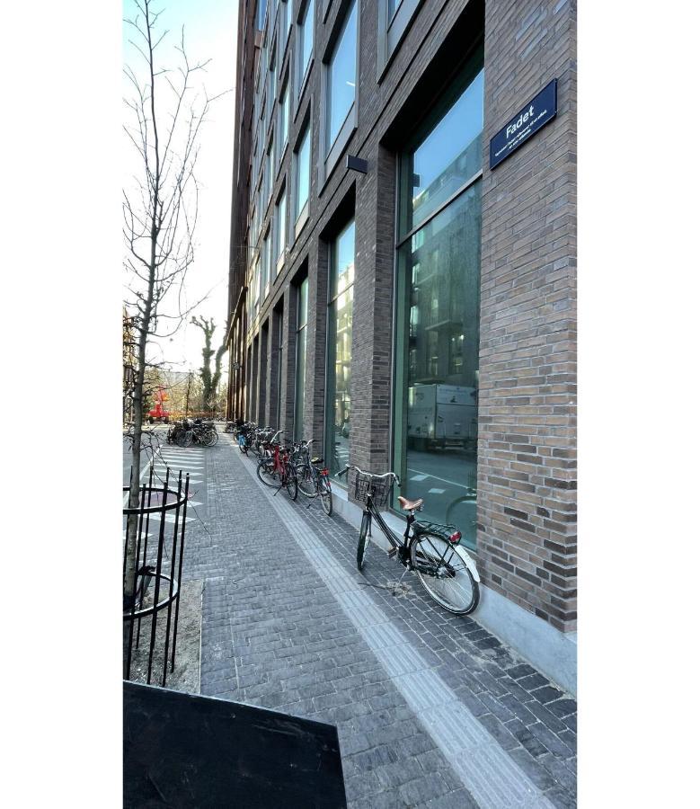 Apartmentincopenhagen Apartment 1525 Exterior foto
